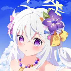 泳装小梓