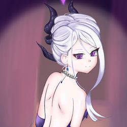 ヒナ💜