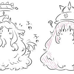 ゲヘナモップ