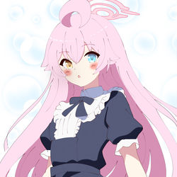 小鳥遊ホシノ
