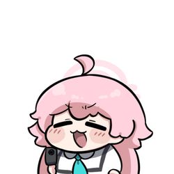 Colorおじさん登場(컬러 아저씨 등장!)