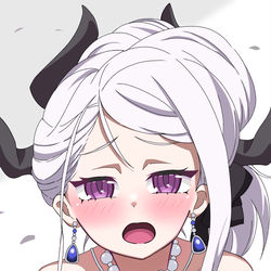 ヒナ(ドレス)