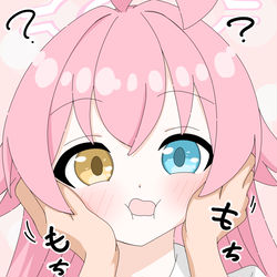 もちもち