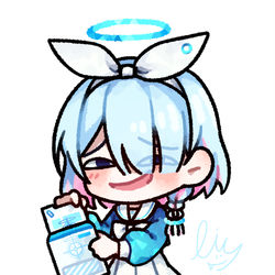 ブルーアーカイブ