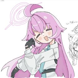 ブルアカまとめ