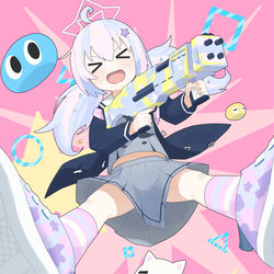 宇沢レイサ
