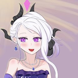 ドレスヒナ