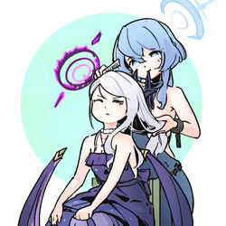 ヒナアコ