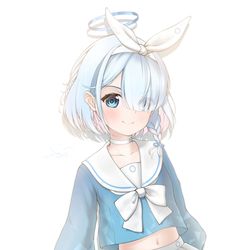 アロナちゃん！