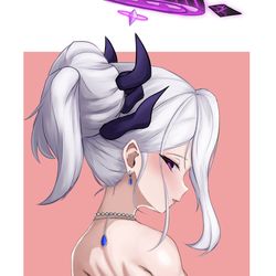Dress Hina