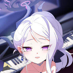 ドレスヒナ