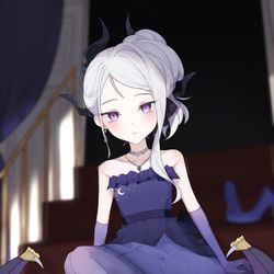 ブルアカ 空崎ヒナ