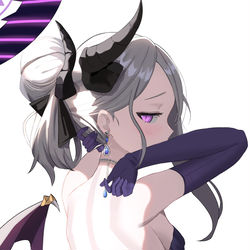 ドレスヒナ