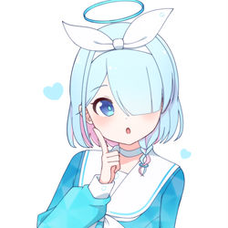 アロナちゃん💕