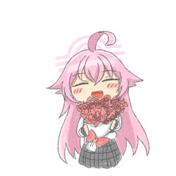 大好きなあなたへ