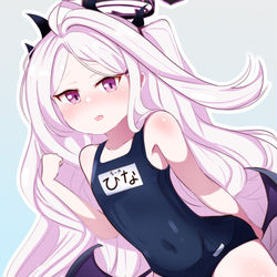 【ブルアカ】空崎ヒナ