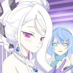 ドレスヒナ