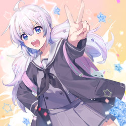 宇沢レイサ