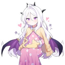 なでなで