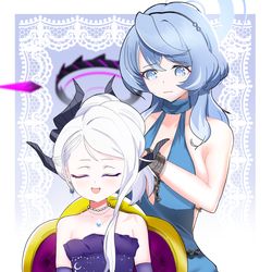 先生と部長の打ち上げ