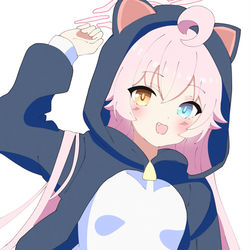 小鳥遊ホシノ