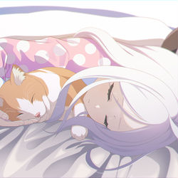 おやすみ委員長