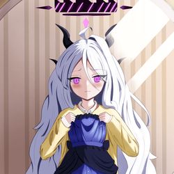 「先生……似合ってるって、言ってくれるかな…？」