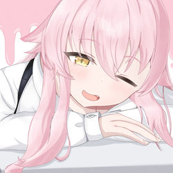 ねむいよ～