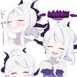 にこにこヒナちゃん