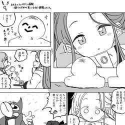 2024年1月　投稿作品まとめ