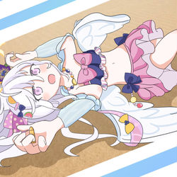 白洲アズサとても可愛すぎ
