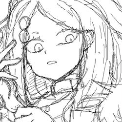 ヒナ - san.