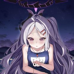 空崎ヒナ