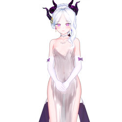 New Hina Costume