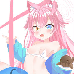 小鳥遊ホシノ