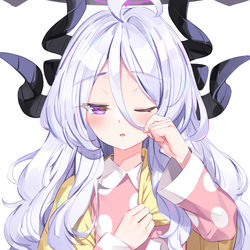ねむねむヒナちゃん