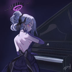 Sorasaki Hina