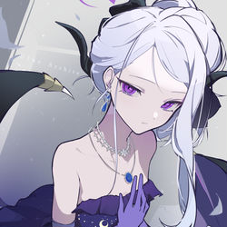 ドレスヒナ