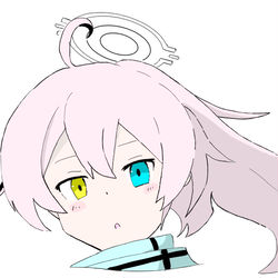 練習 ホシノ