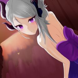 空崎ヒナ