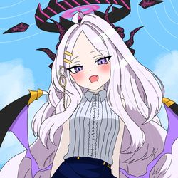 ひなちゃ