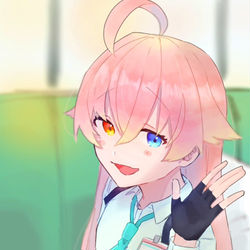 ホシノ