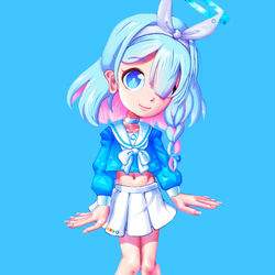 アロナ