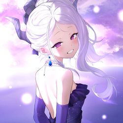 ドレスヒナ