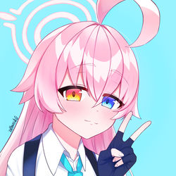 ✌️