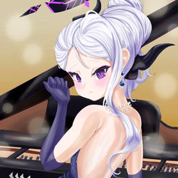 Hina Dress