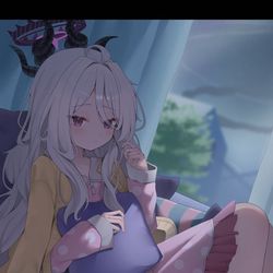 空崎ヒナ