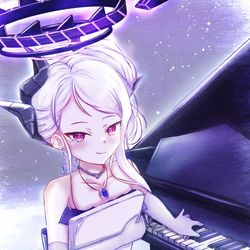ドレスヒナ