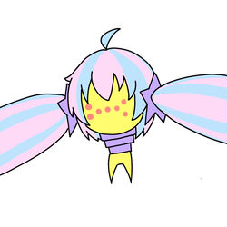 レジエレキ（キヴォトスのすがた）
