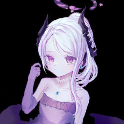 ドレスヒナ